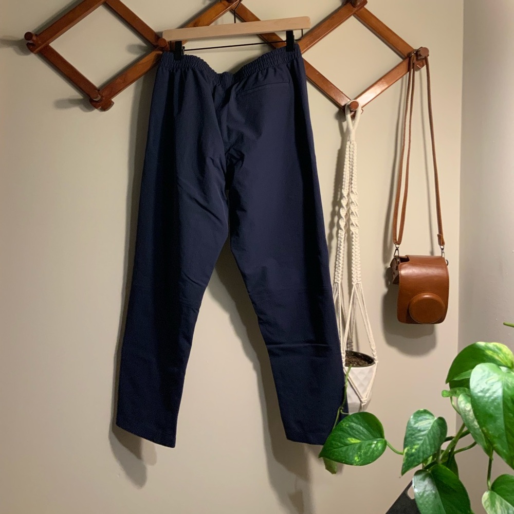 Outdoor Voices Navy Pants